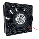 High Speed Motor Speed Controller Fan Replacement