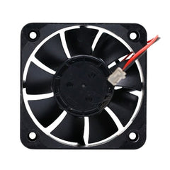 NMB 05015SS-24P-YA Silent Frequency Converter Fan Replacement