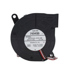 NMB 06023GA-24N-AM 4-Line Detection Stage Projector Fan Replacement