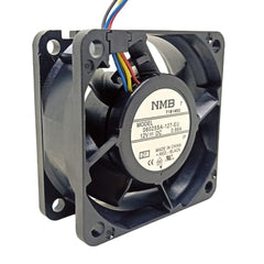 NMB 06025SA-12T-EU Computer Mainboard CPU Chassis Fan Replacement