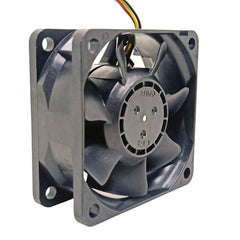 NMB 06025SA-12T-EU Computer Mainboard CPU Chassis Fan Replacement