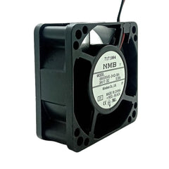 NMB 06025VE-24Q-BA 2-Wire Server Inverter Cabinet Fan Replacement