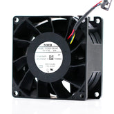 NMB 08038DA-12S-EWE Large Air Volume Violence PWM Fan Replacement