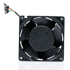 NMB 08038DA-12S-EWE Large Air Volume Violence PWM Fan Replacement