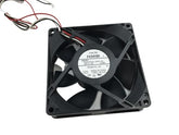 NMB 09225VA-24Q-AL Three Wire Dissipation Case Heat Fan Replacement