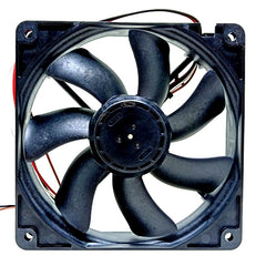 NMB 11925SA-24Q-FU Projector Printer Inverter Fan Replacement