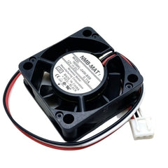 NMB 1606KL-04W-B59 Industrial Computer Velocity Measuring Fan Replacement