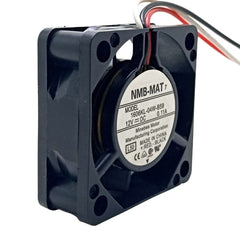 NMB 1606KL-04W-B59 Industrial Computer Velocity Measuring Fan Replacement