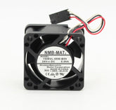 NMB 1608VL-05W-B59 Waterproof Inverter Fan Replacement
