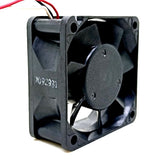 NMB 2410ML-04W-B89 3-Wire For Power Supply PSU Server Inverter Fan Replacement