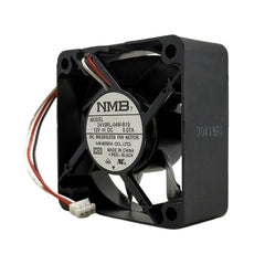 NMB 2410RL-04W-B19 3-Wire Frequency Converter Projector Fan Replacement