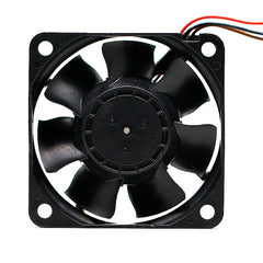 NMB 2410SB-04W-B75 4 Lines Drum Washing Machine Fan Replacement