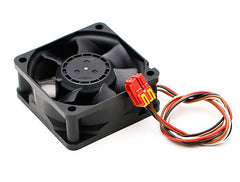 NMB 2410SB-04W-B75 4 Lines Drum Washing Machine Fan Replacement