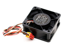 NMB 2410SB-04W-B75 4 Lines Drum Washing Machine Fan Replacement