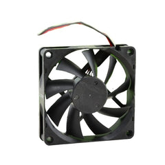 NMB 2806GL-04W-B59 3-Wire Electric Frequency Alarm Fan Replacement