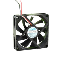 NMB 2806GL-04W-B59 3-Wire Electric Frequency Alarm Fan Replacement