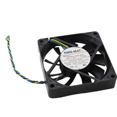 NMB 2806KL-04W-B56 Four-Wire PWM CPU Fan Replacement