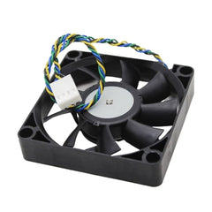 NMB 2806KL-04W-B56 Four-Wire PWM CPU Fan Replacement