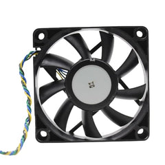 NMB 2806KL-04W-B56 Four-Wire PWM CPU Fan Replacement