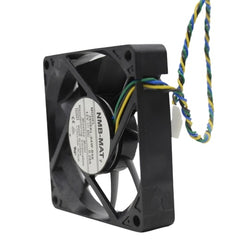 NMB 2806KL-04W-B56 Four-Wire PWM CPU Fan Replacement