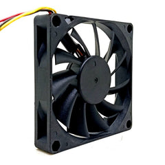 NMB 3106KL-05W-B59 PCB Cabinet Case Server Inverter Fan Replacement