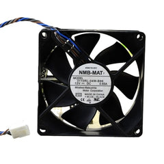 NMB 3110RL-04W-B86 4-Wire PWM Temperature Chassis Fan Replacement