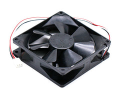 NMB 3610KL-04W-B49 CPU Chassis Radiator Fan Replacement