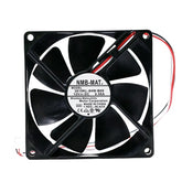 NMB 3610KL-04W-B69 3-Pin Large Air Volume Fan Replacement