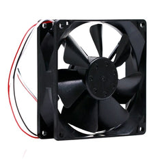 NMB 3610KL-04W-B69 3-Pin Large Air Volume Fan Replacement