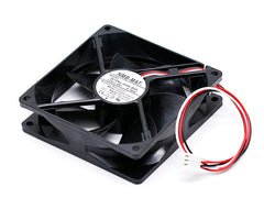 NMB 3610KL-04W-B69 3-Pin Large Air Volume Fan Replacement