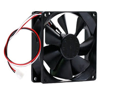 NMB 3610KL-05W-B19 3-Pin Frequency Converter Fan Replacement
