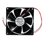NMB 3610KL-05W-B69 3-Pin Dual Ball Inverter Fan Replacement
