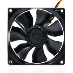 NMB 3610SB-04W-B29 Power Supply PC Server Case Fan Replacement