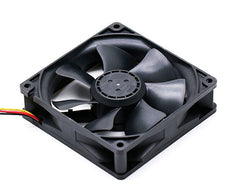 NMB 3610SB-04W-B29 Power Supply PC Server Case Fan Replacement