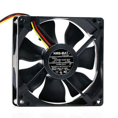 NMB 3610SB-04W-B29 Power Supply PC Server Case Fan Replacement