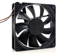 NMB 4710KL-07W-B56 Industrial Server Fan Replacement