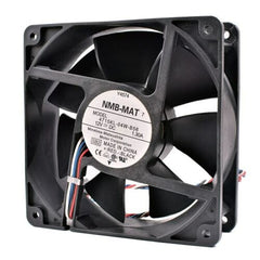 NMB 4715KL-04W-B56 Server Inverter Axial Fan Replacement