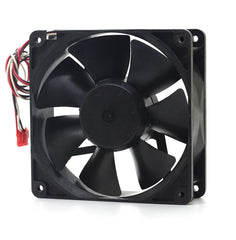 NMB 4715KL-05W-B19 3-Wire Converter Fan Replacement