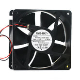 NMB 4715KL-05W-B30 / 4715KL-05W-B39 Double Ball Frequency Converter Axial Fan Replacement