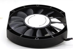 NMB 5910PL-05W-B76 Speed Drive Fan Replacement