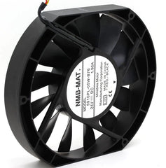 NMB 5910PL-05W-B76 Speed Drive Fan Replacement