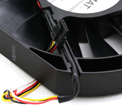 NMB 5910PL-05W-B76 Speed Drive Fan Replacement