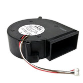 NMB BG0903-B057-P0L PWM Temperature Controlled Fan Replacement