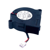 NMB BM4515-04W-B40 Double Ball Bearing Centrifugal Fan Replacement