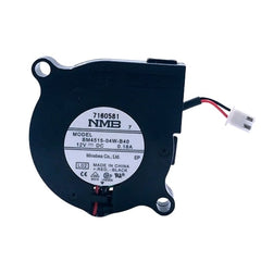 NMB BM4515-04W-B40 Double Ball Bearing Centrifugal Fan Replacement