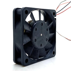 NMB D06R-24TM Industrial Computer Equipment Inverter Fan Replacement