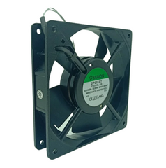 SUNON DP201AT Cabinet Cooling Fan Replacement