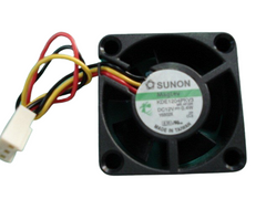 SUNON KDE1204PKV3 Server Inverter Cooling Replacement