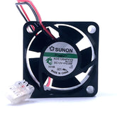 SUNON Maglev KDE1204PKV2 Inverter Cooling Fan Replacement