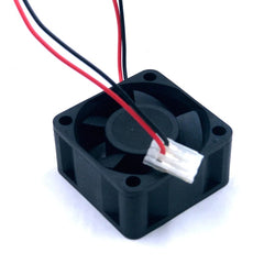 SUNON Maglev KDE1204PKV2 Inverter Cooling Fan Replacement